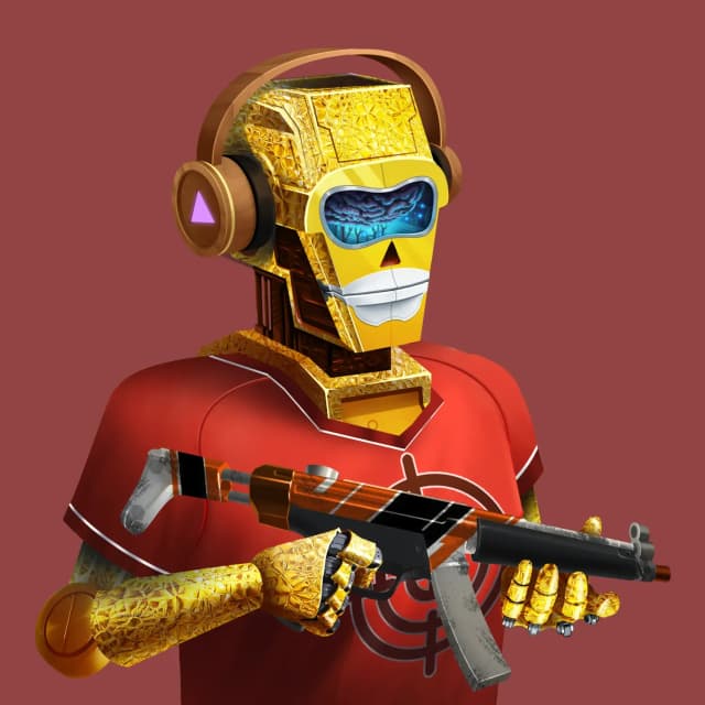 Sportsbot #2678