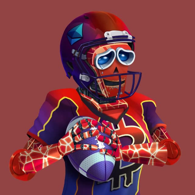 Sportsbot #5708