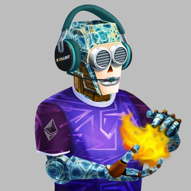 Sportsbot #3322