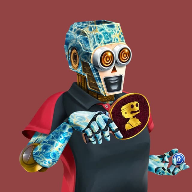 Sportsbot #8706