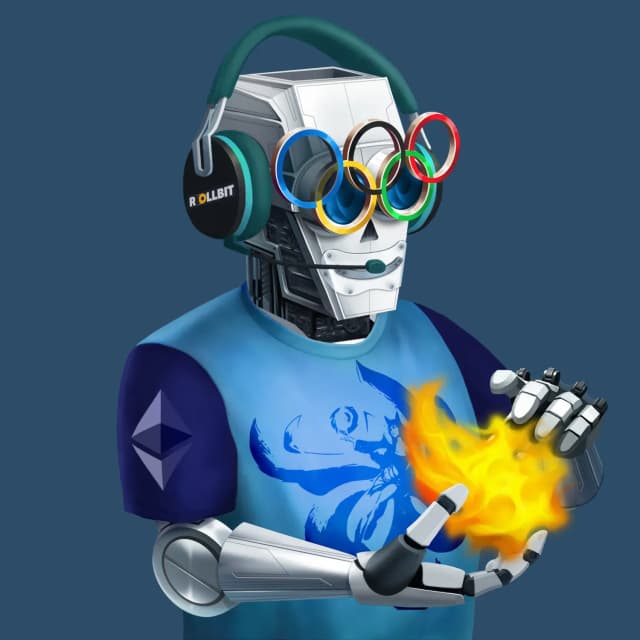 Sportsbot #7435