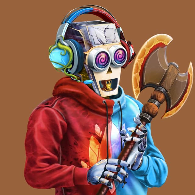 Sportsbot #4595