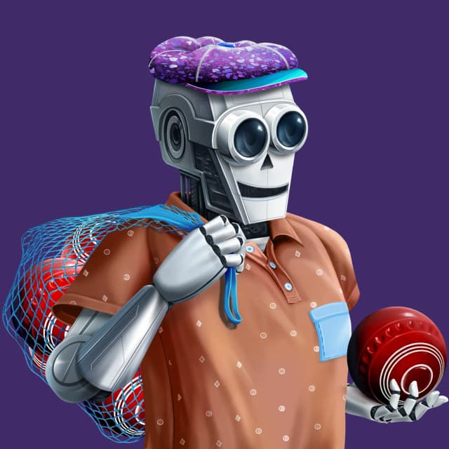 Sportsbot #2960