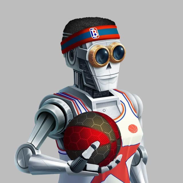 Sportsbot #1651