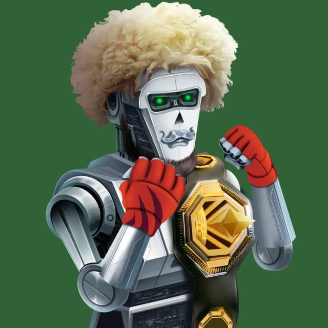 Sportsbot #9519