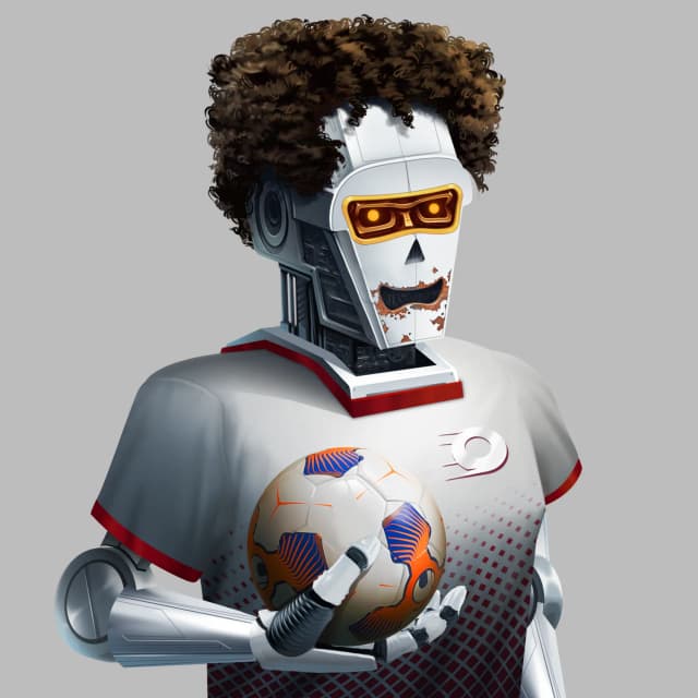 Sportsbot #8077