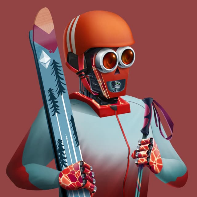 Sportsbot #3218