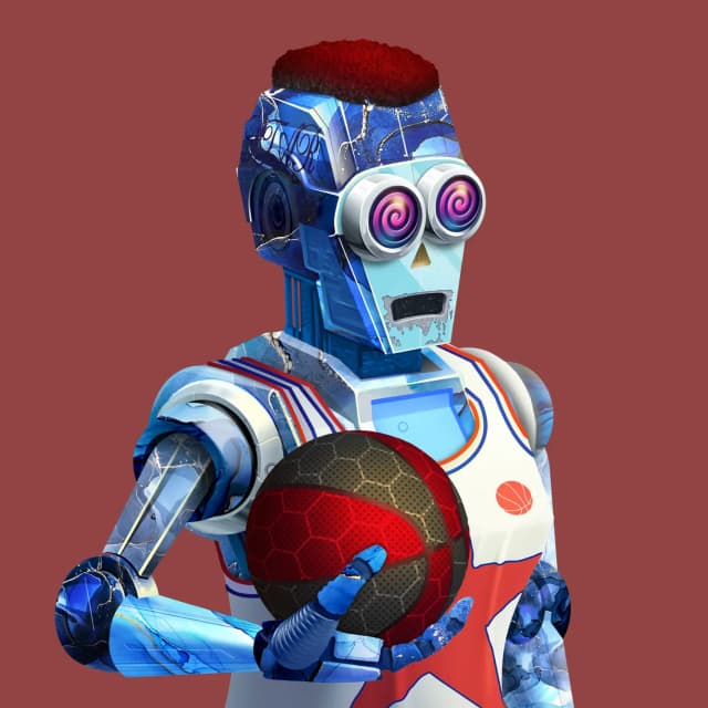 Sportsbot #1884