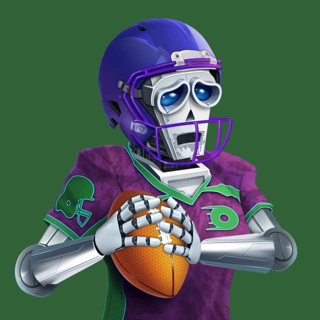 Sportsbot #708