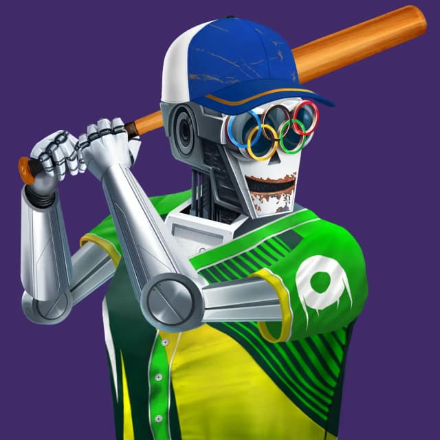 Sportsbot #6164