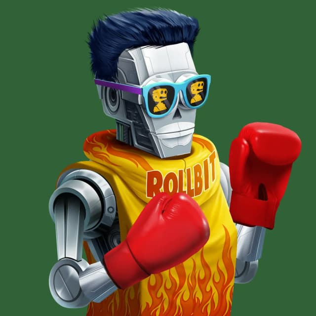 Sportsbot #6322