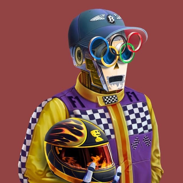 Sportsbot #8352