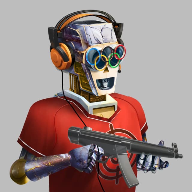 Sportsbot #3031