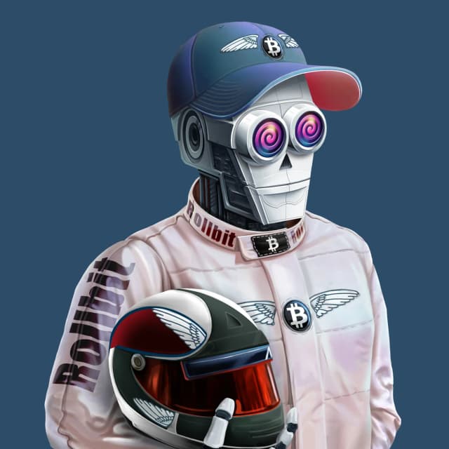 Sportsbot #5015