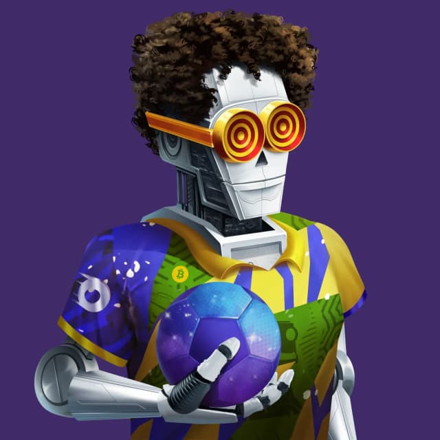 Sportsbot #2617