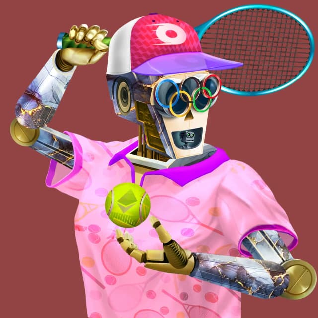 Sportsbot #2427