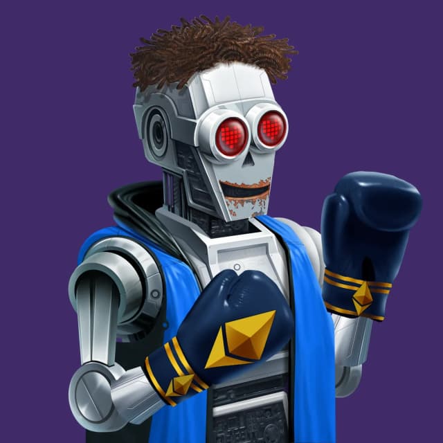Sportsbot #8494