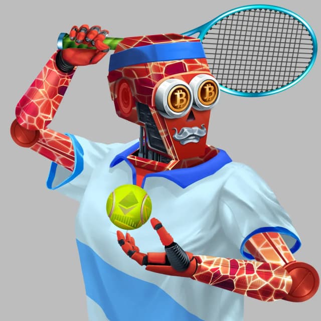 Sportsbot #7111
