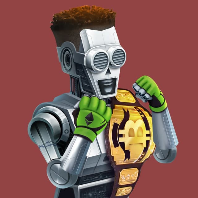 Sportsbot #4521