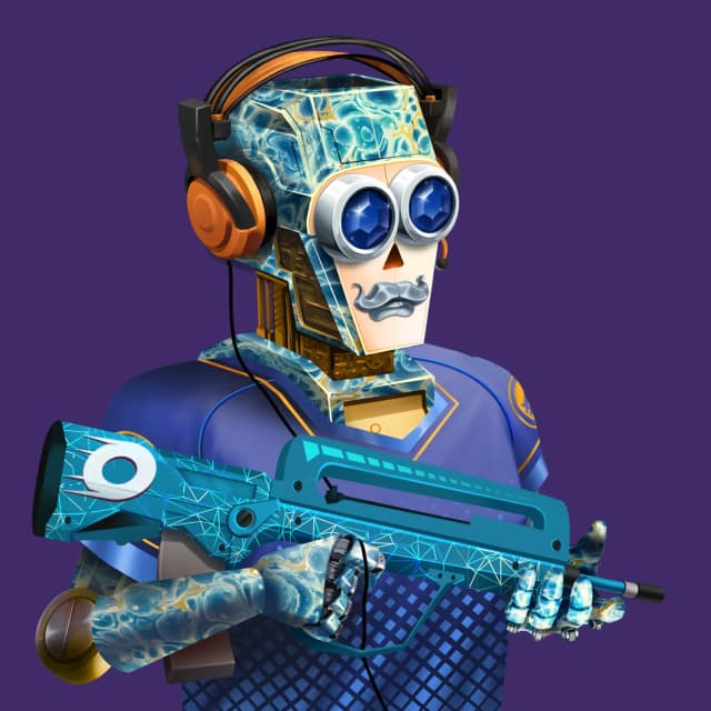 Sportsbot #8611