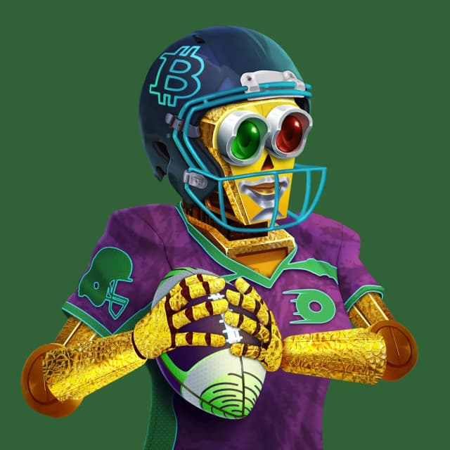 Sportsbot #4286