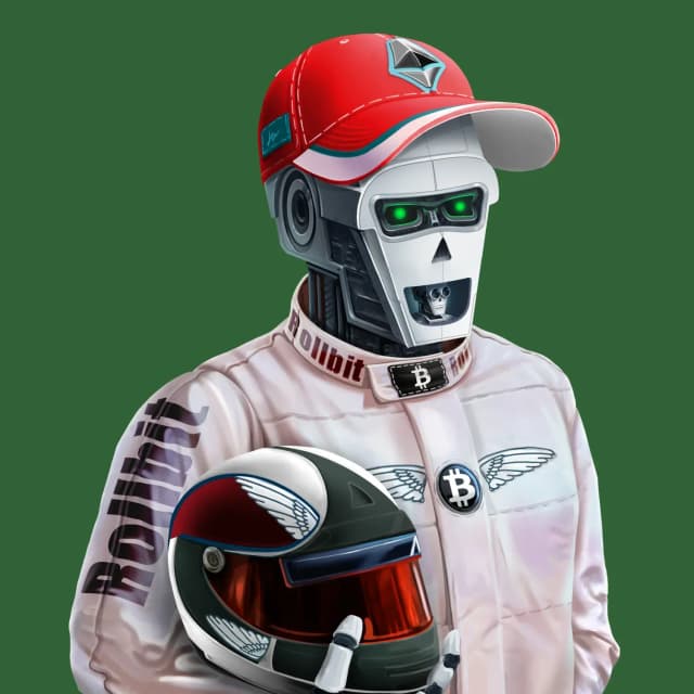 Sportsbot #6742