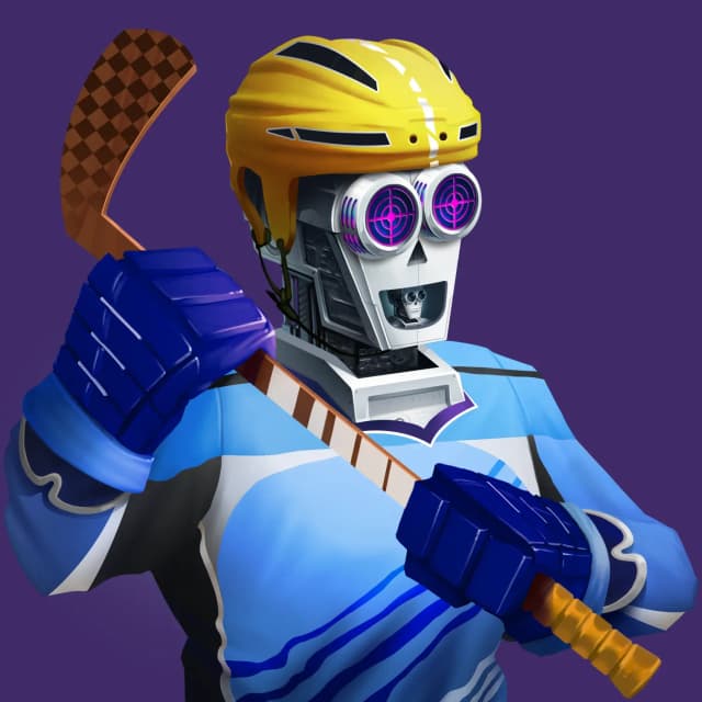 Sportsbot #3029