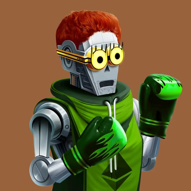 Sportsbot #7674