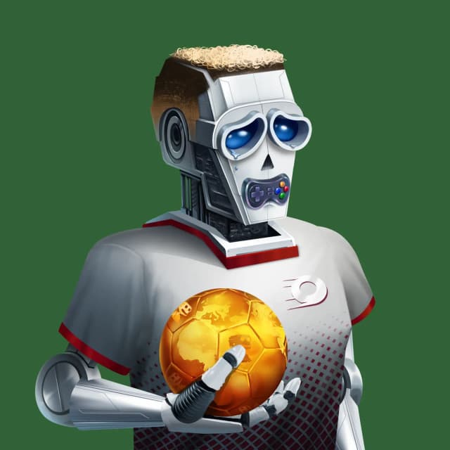 Sportsbot #8781