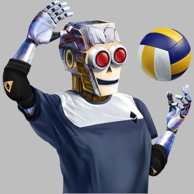 Sportsbot #8385