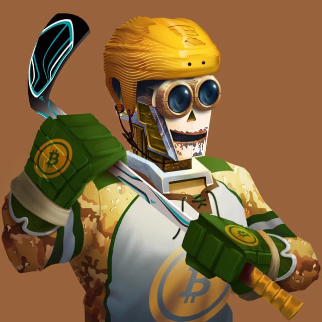 Sportsbot #3224