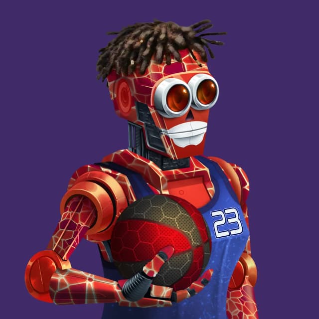 Sportsbot #8351