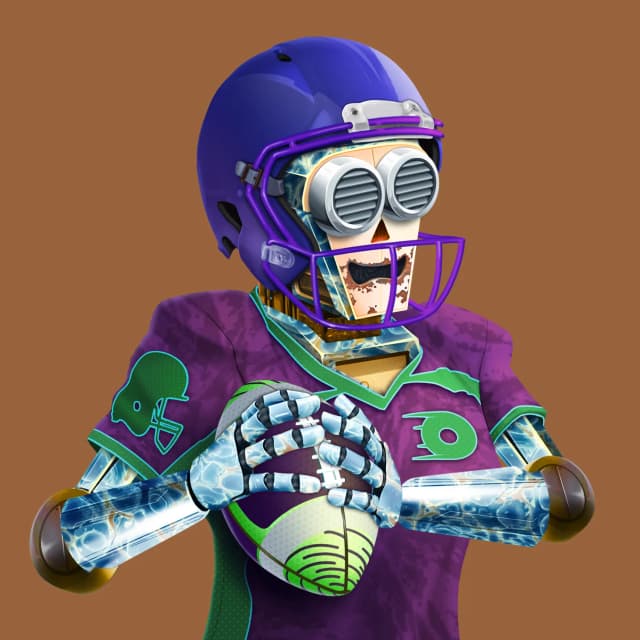 Sportsbot #3363