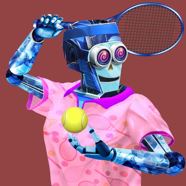 Sportsbot #1623