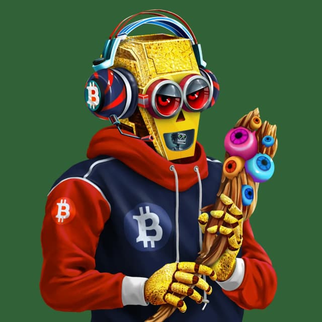 Sportsbot #6648