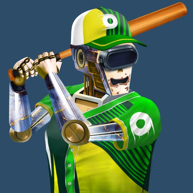 Sportsbot #3931
