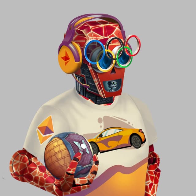 Sportsbot #8035