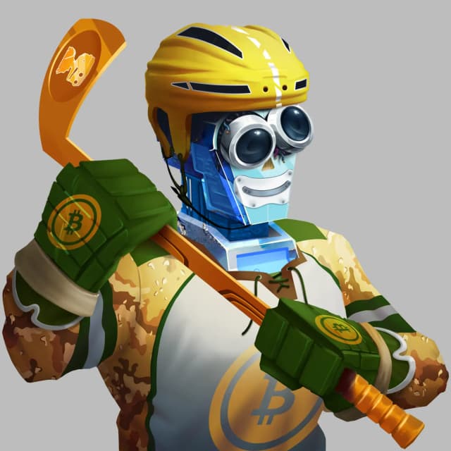 Sportsbot #8523