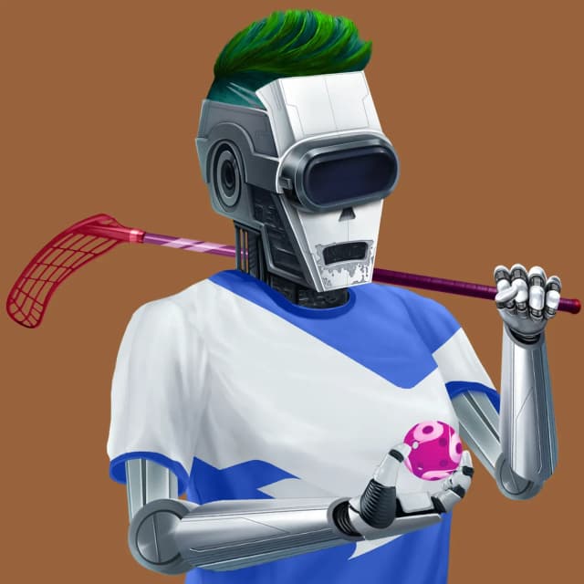 Sportsbot #1523