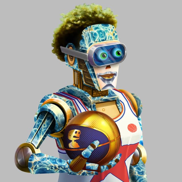 Sportsbot #1864