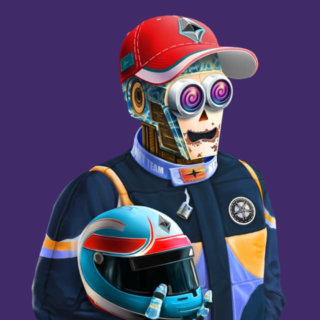 Sportsbot #2736