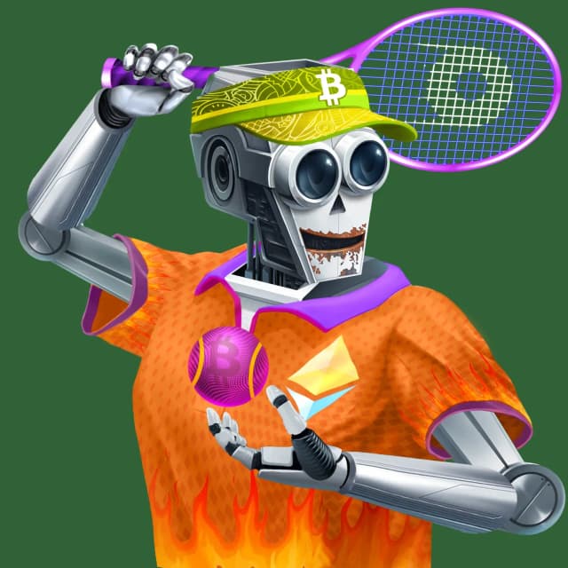 Sportsbot #6813