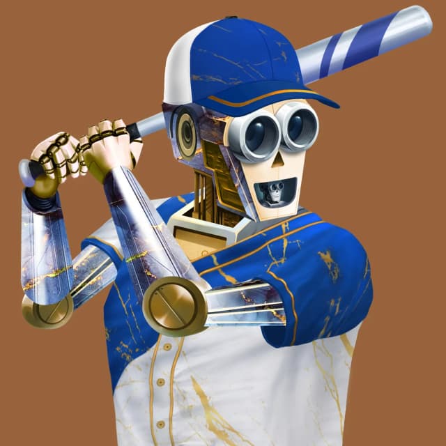 Sportsbot #8870