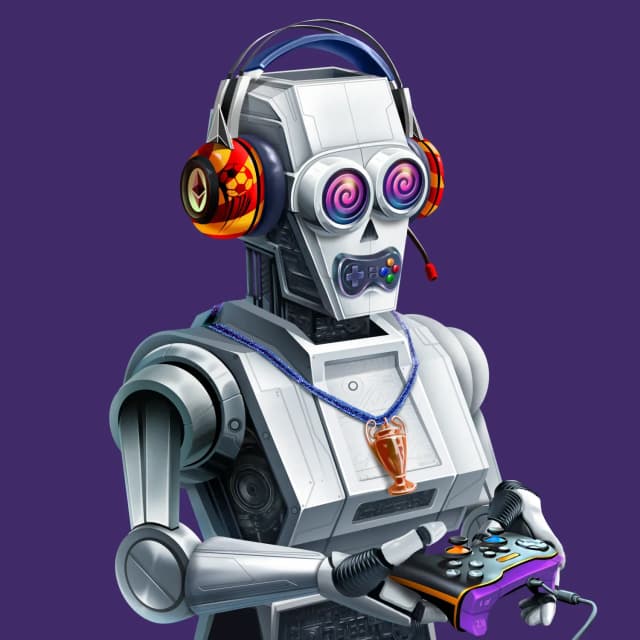 Sportsbot #7556