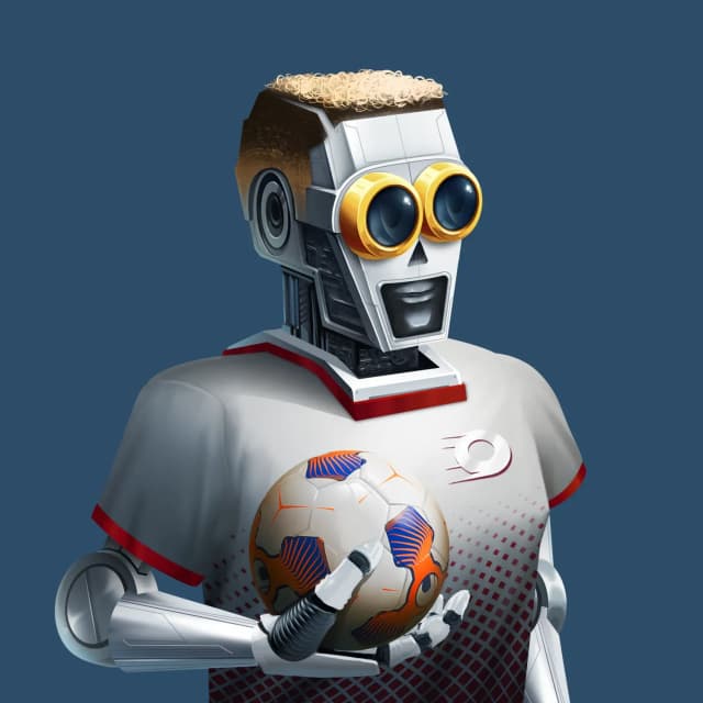 Sportsbot #319