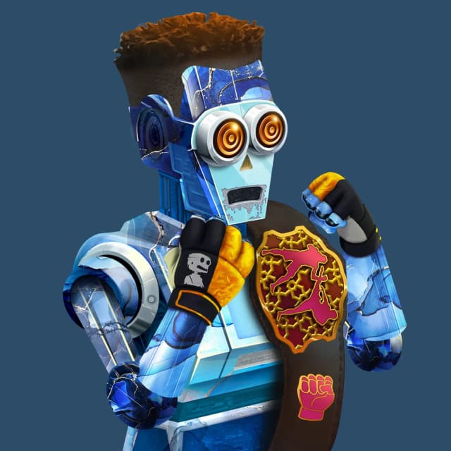 Sportsbot #7856