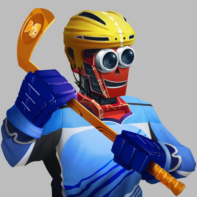 Sportsbot #720