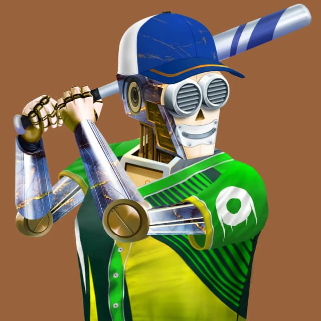Sportsbot #4296