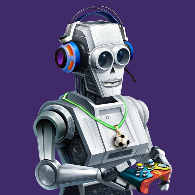 Sportsbot #7544