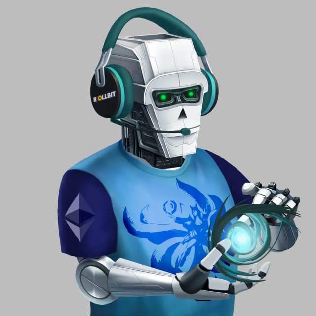Sportsbot #3122